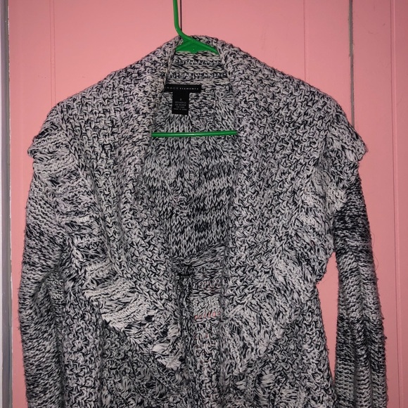 Grace elements Chunky cardigan sweater - Picture 2 of 5